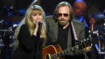 Stevie Nicks und Tom Petty