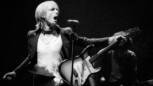 Tom Petty & The Heartbreakers live im Palladium in New York (1979)
