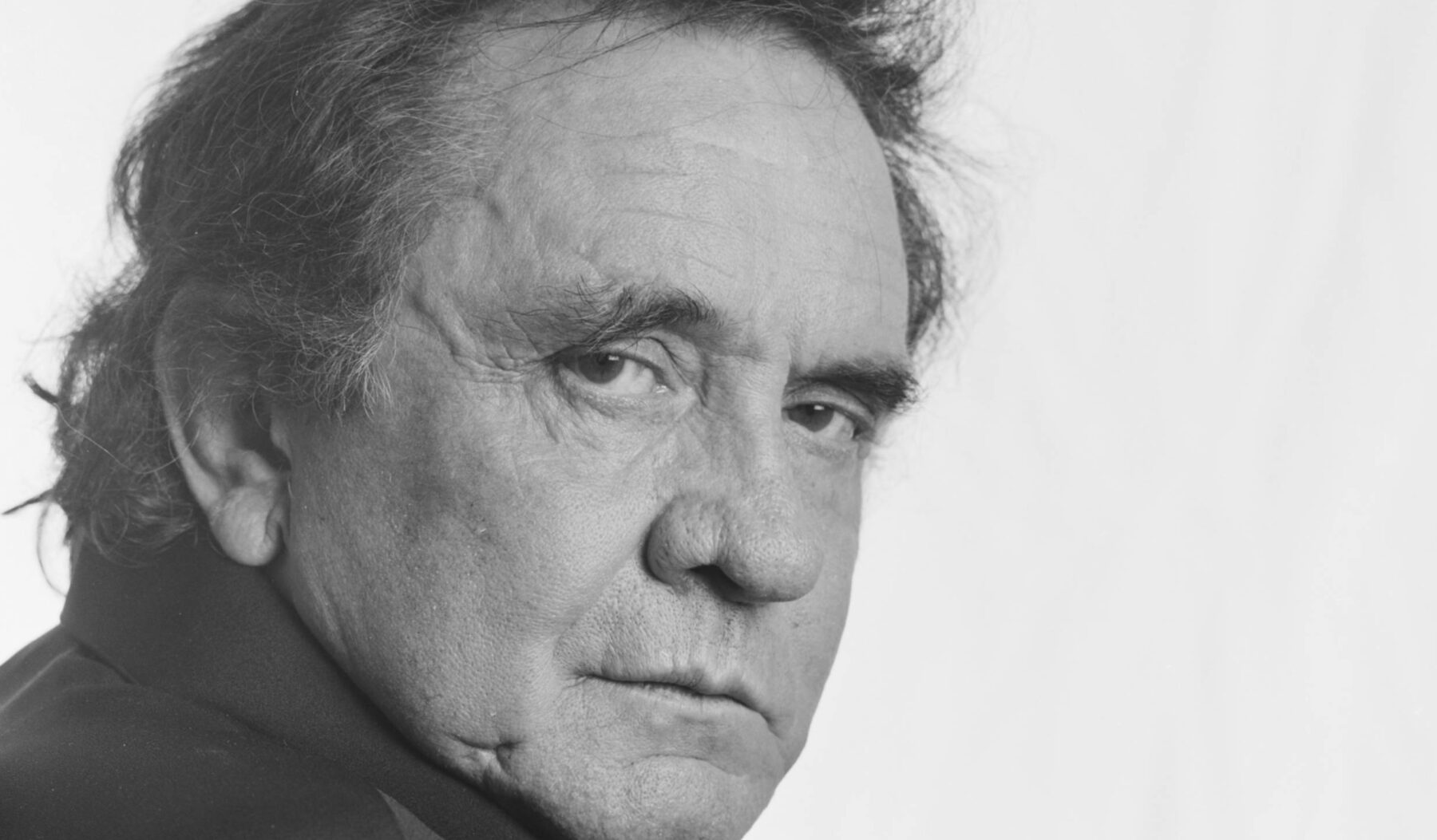 Johnny Cash Dies ist die Todesursache der CountryIkone