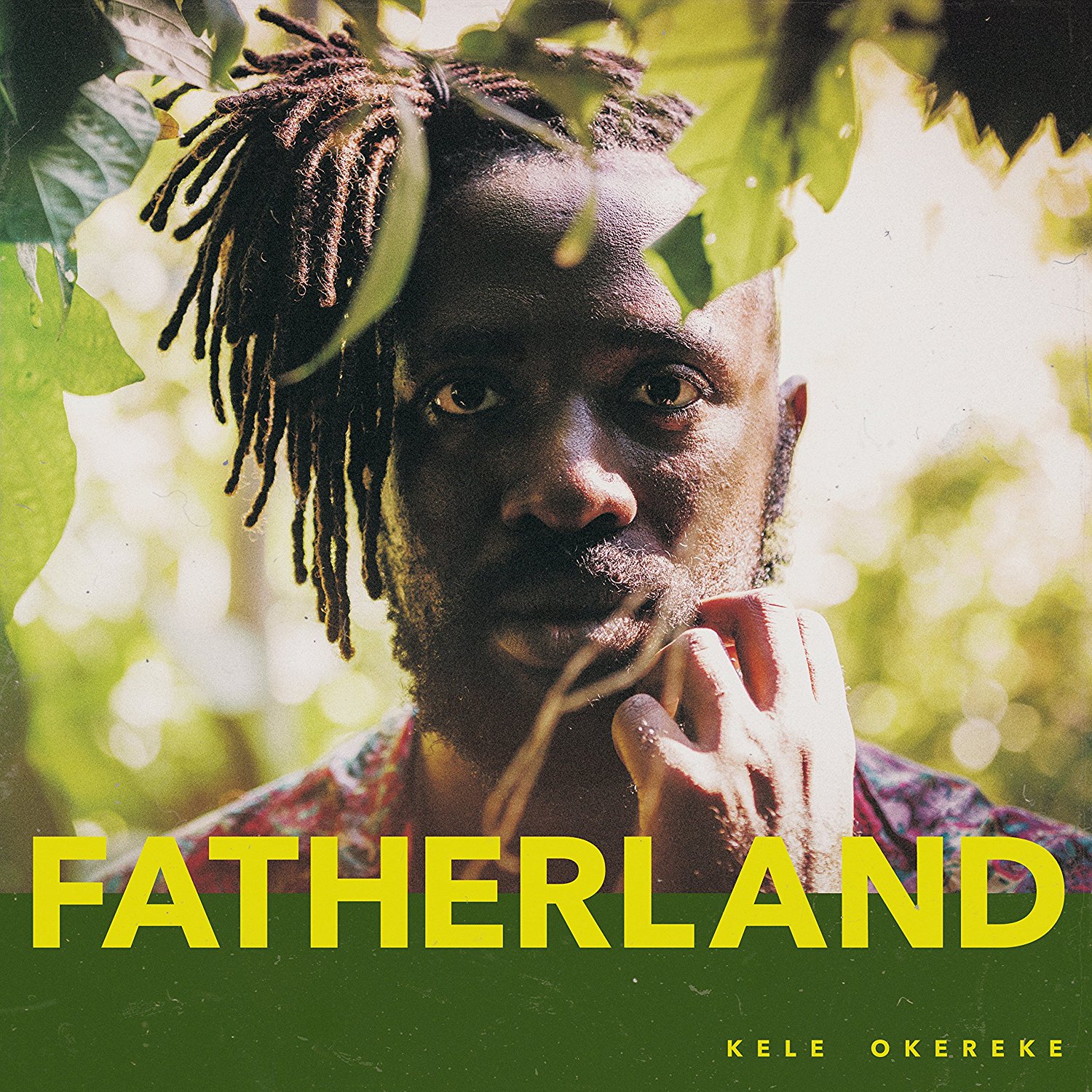 kele-okereke-fatherland-cover