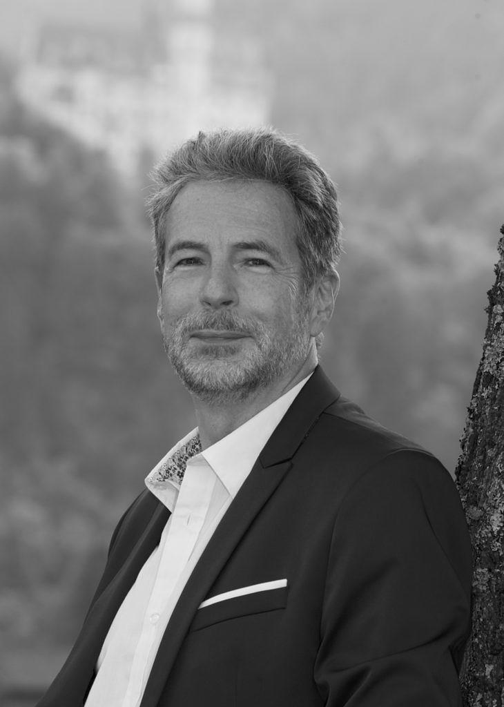 Filmmusik-Koryphäe Nic Raine im Interview: „Soundtracks sind wichtiger ...