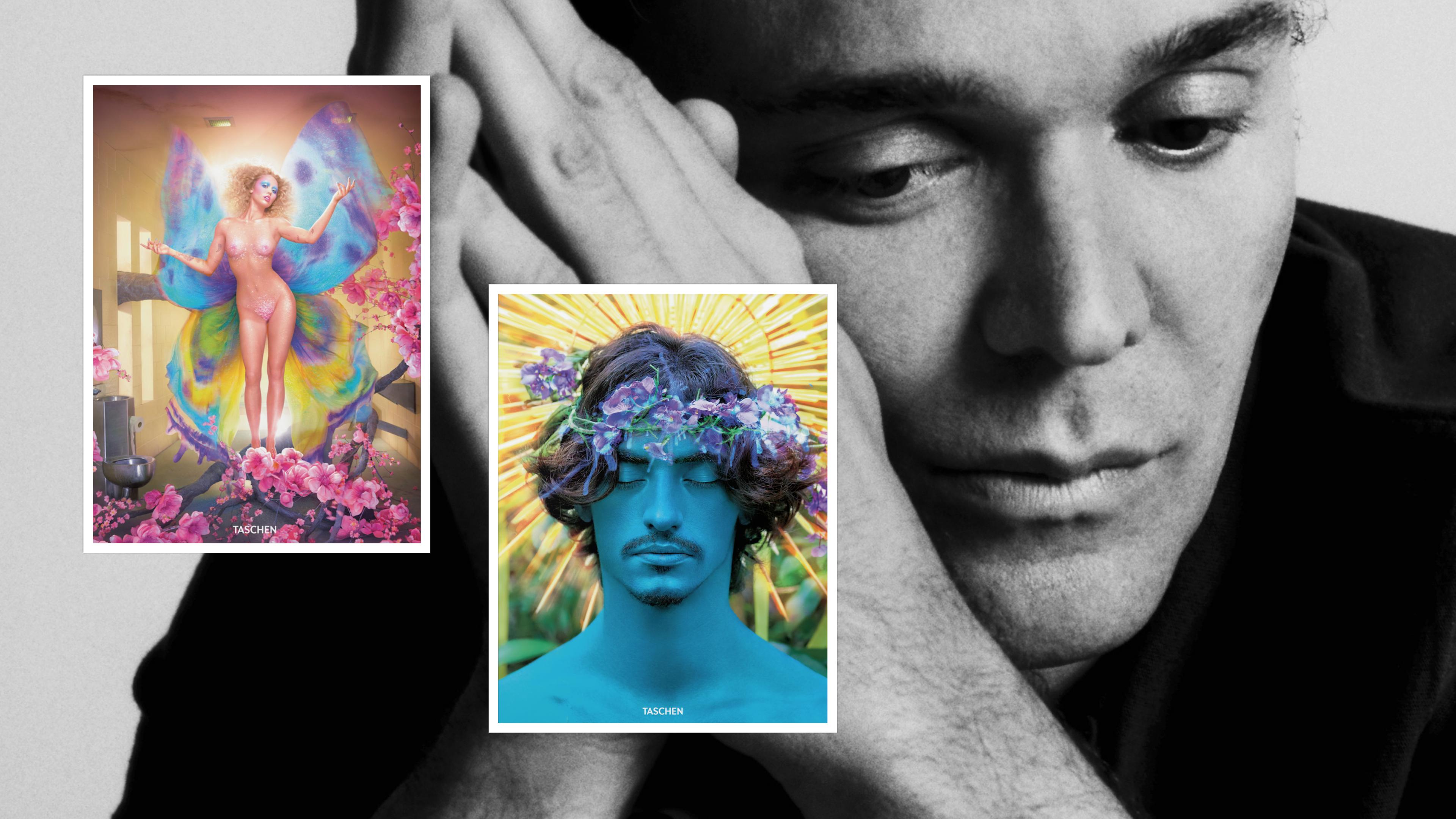 David LaChapelle und seine neuen Werke