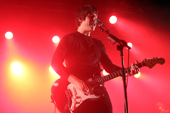 Präsentiert sein neues Album in deutschen Kirchen: Jake Bugg.