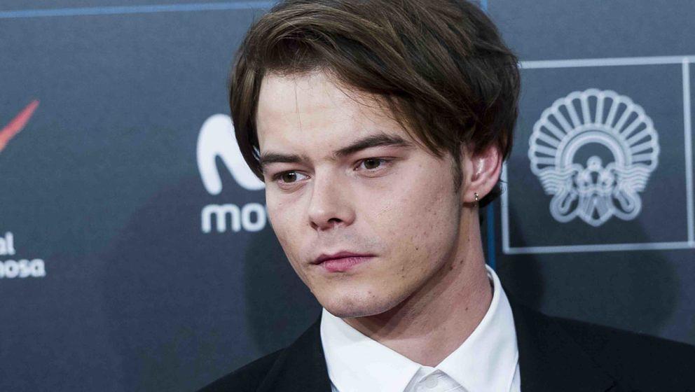 Stranger Things Star Charlie Heaton Mit Kokain Am Flughafen Erwischt Play jigsaw puzzles for free! stranger things star charlie heaton