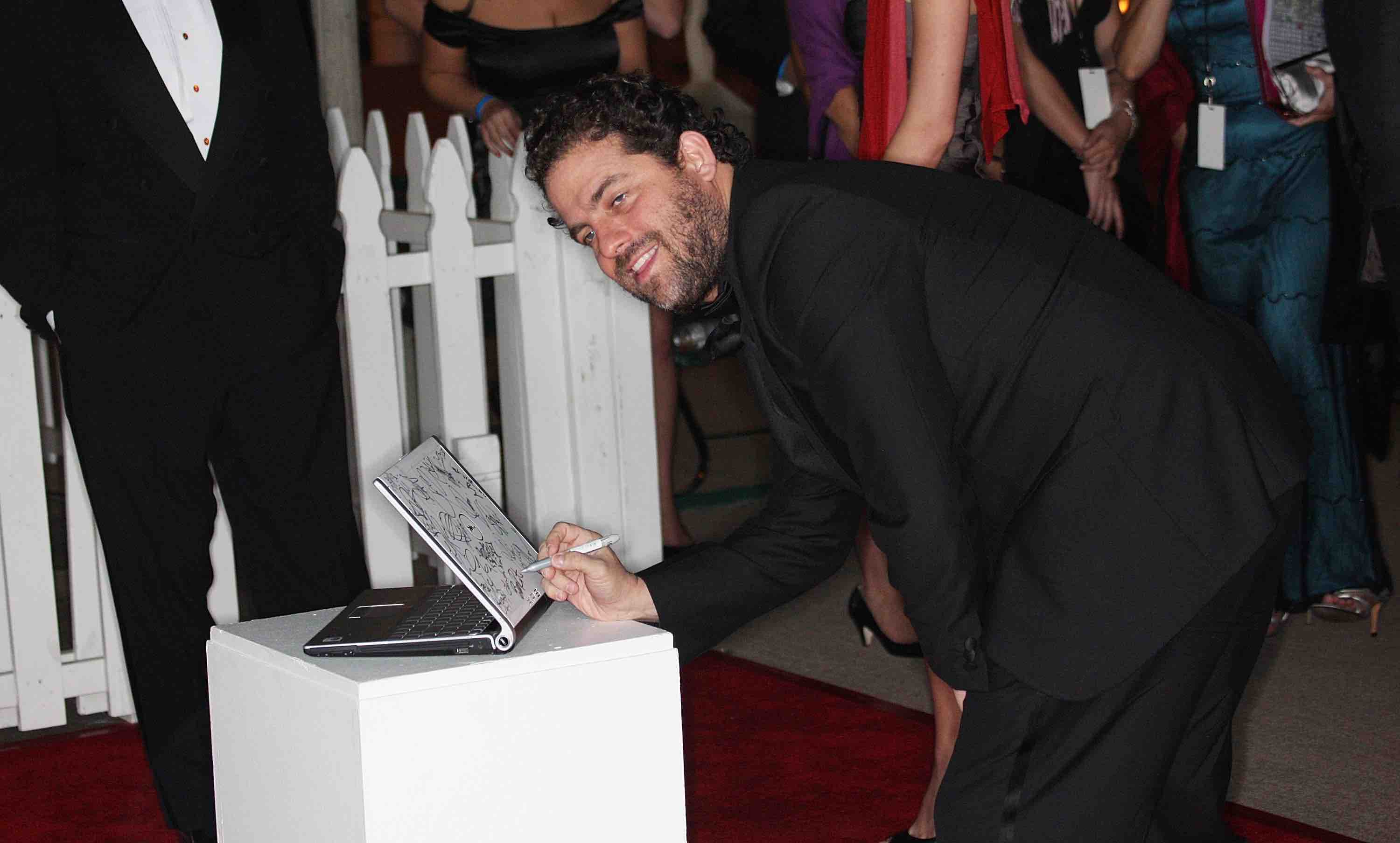 Brett Ratner
