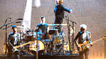 Die „The Joshua Tree Tour“ von U2 war ein voller Erfolg – auch finanziell.