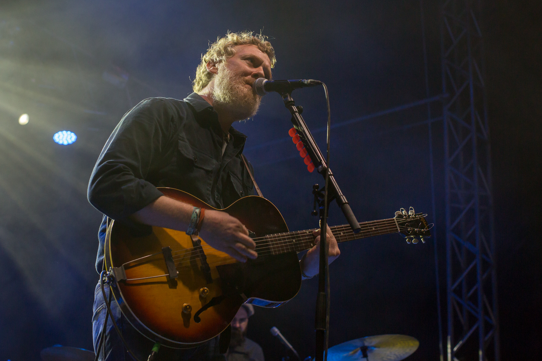 Glen Hansard