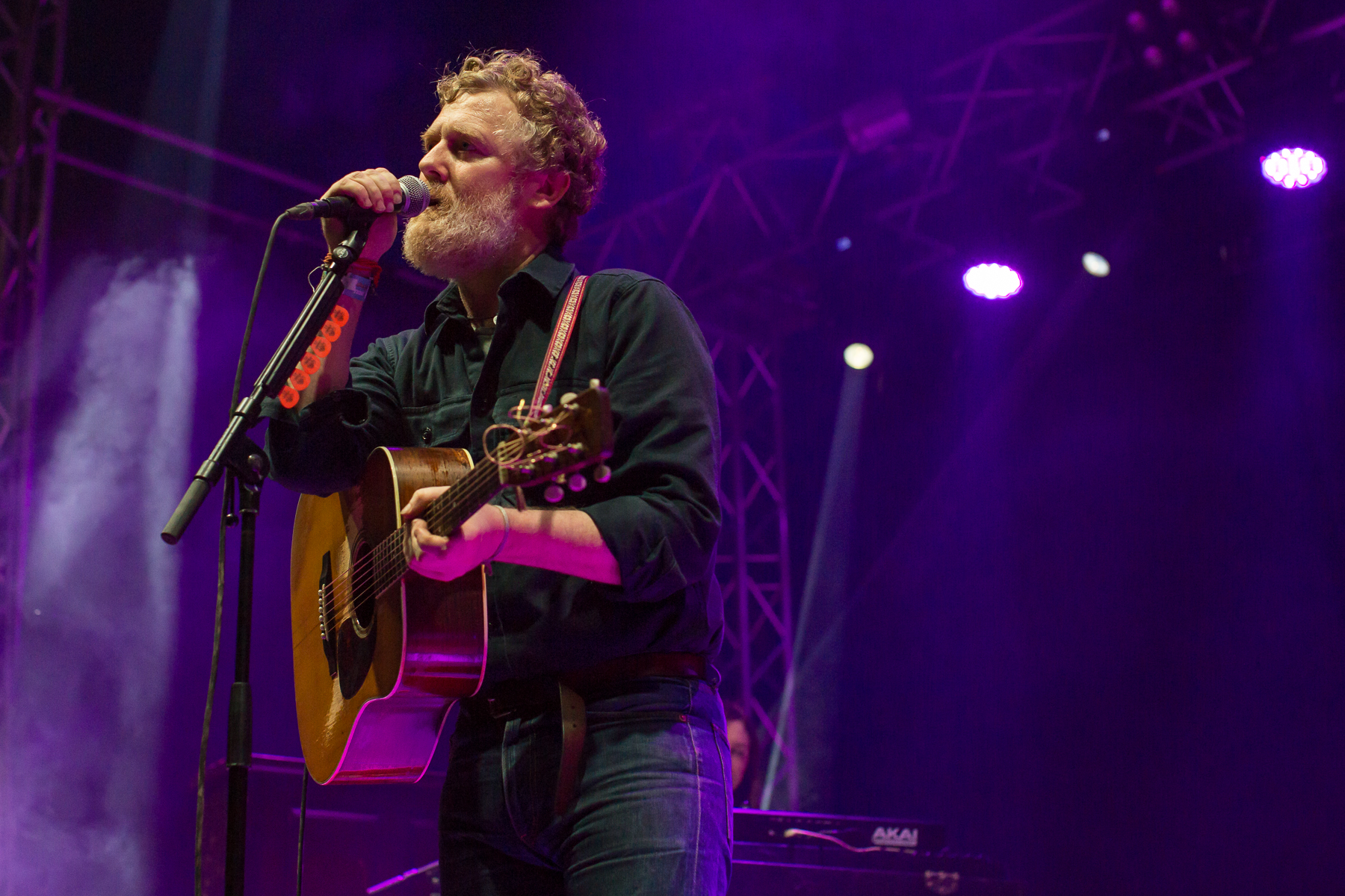 Glen Hansard