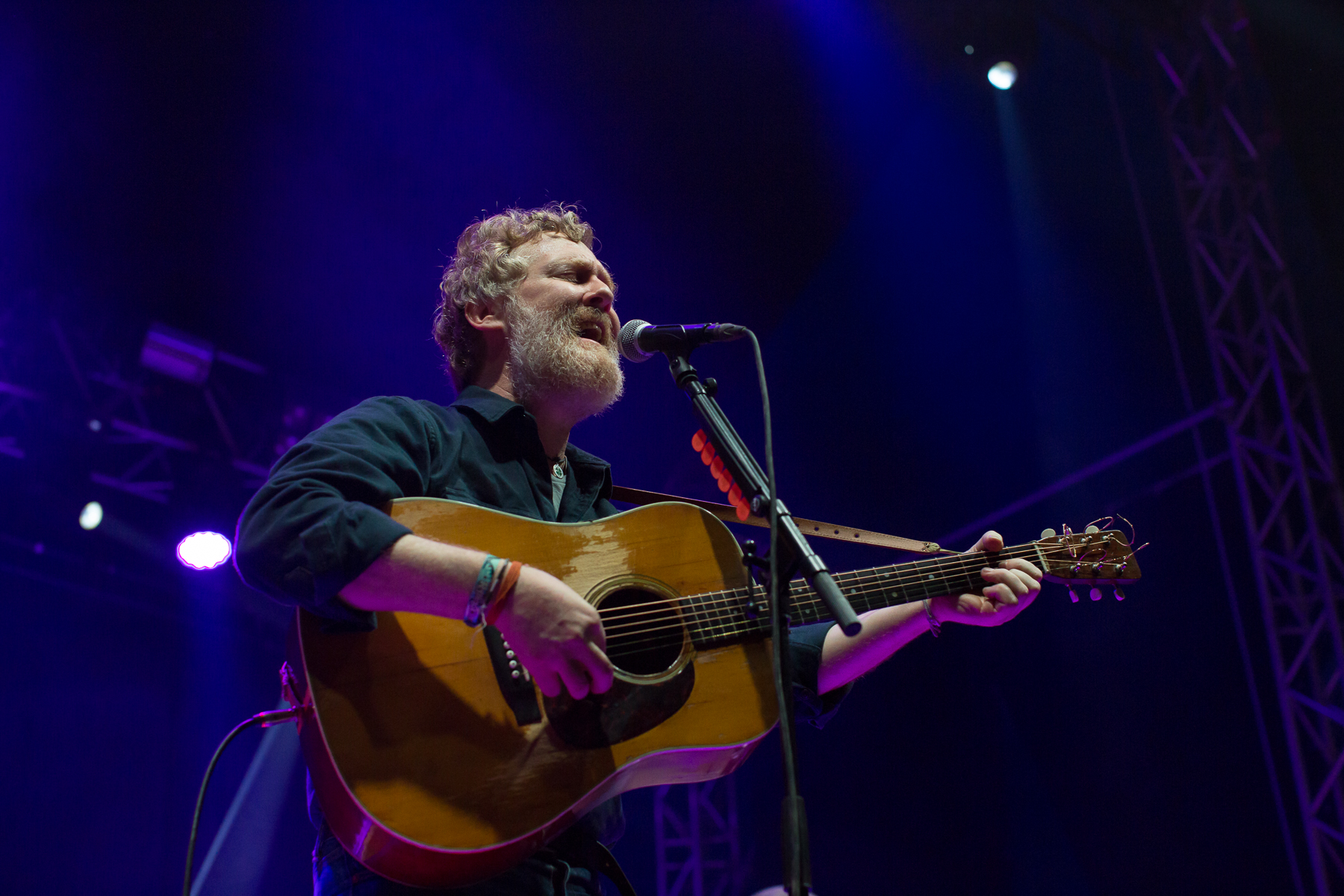 Glen Hansard