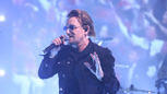 Steht auch in den „Paradise Papers“: Bono von U2.