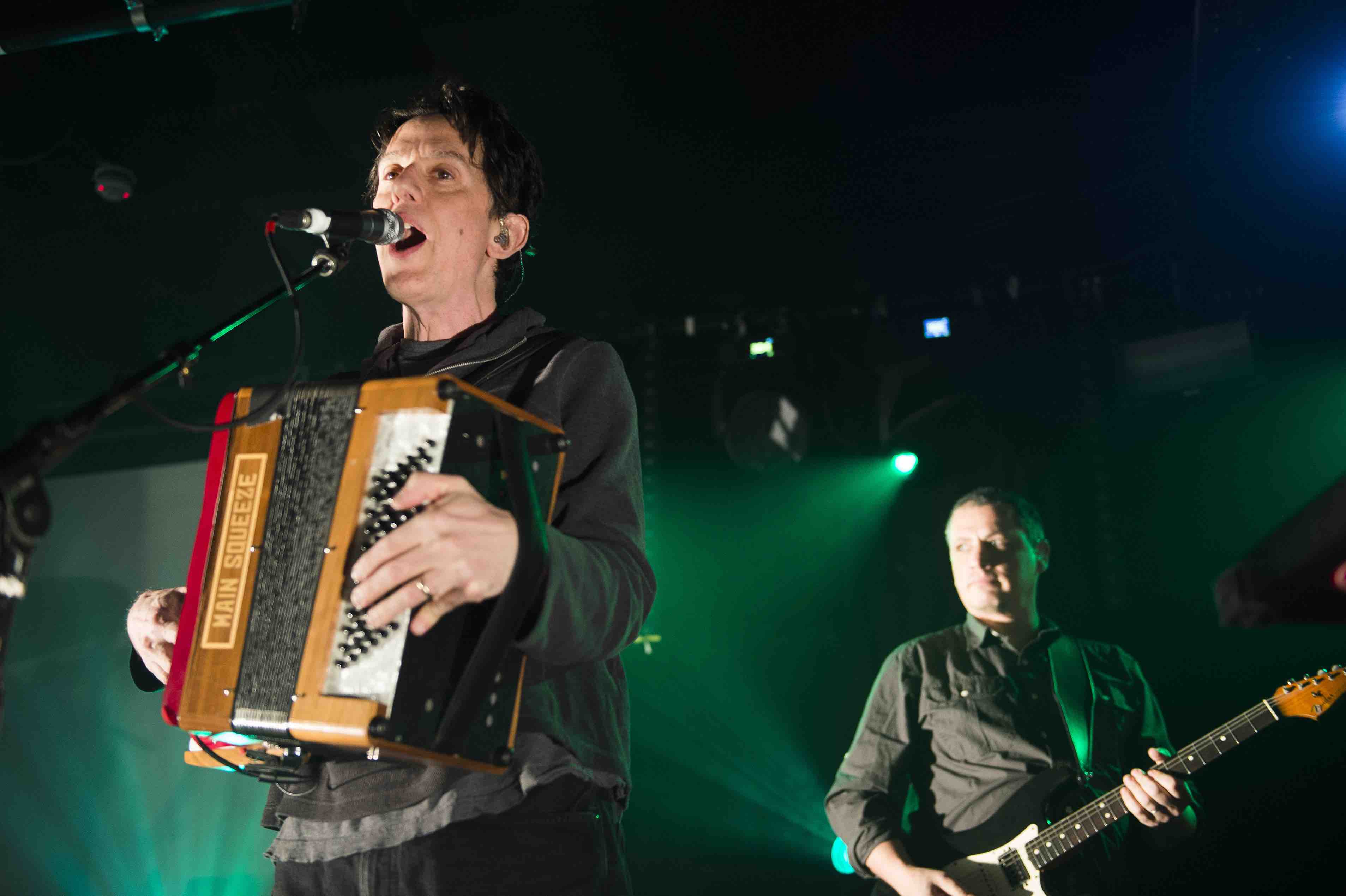 They Might Be Giants