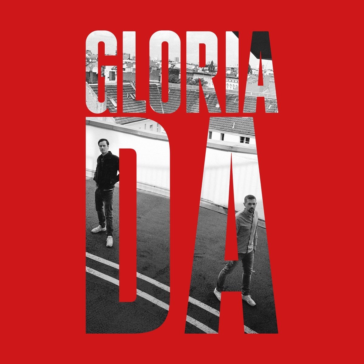 Gloria: „Da“. ★★. Adretter Indiepop, dem leider zu oft die richtigen Worte fehlen.