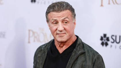 Sylvester Stallone soll 1986 einen Dreier mit einer 16-Jährigen gehabt haben