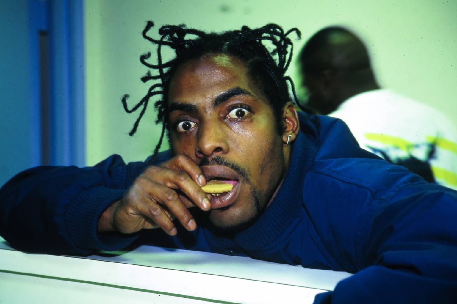 Todesursache Coolio: Woran verstarb der Hit-Rapper von „Gangsta's ...