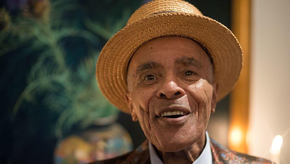 JazzPionier Jon Hendricks im Alter von 96 Jahren gestorben