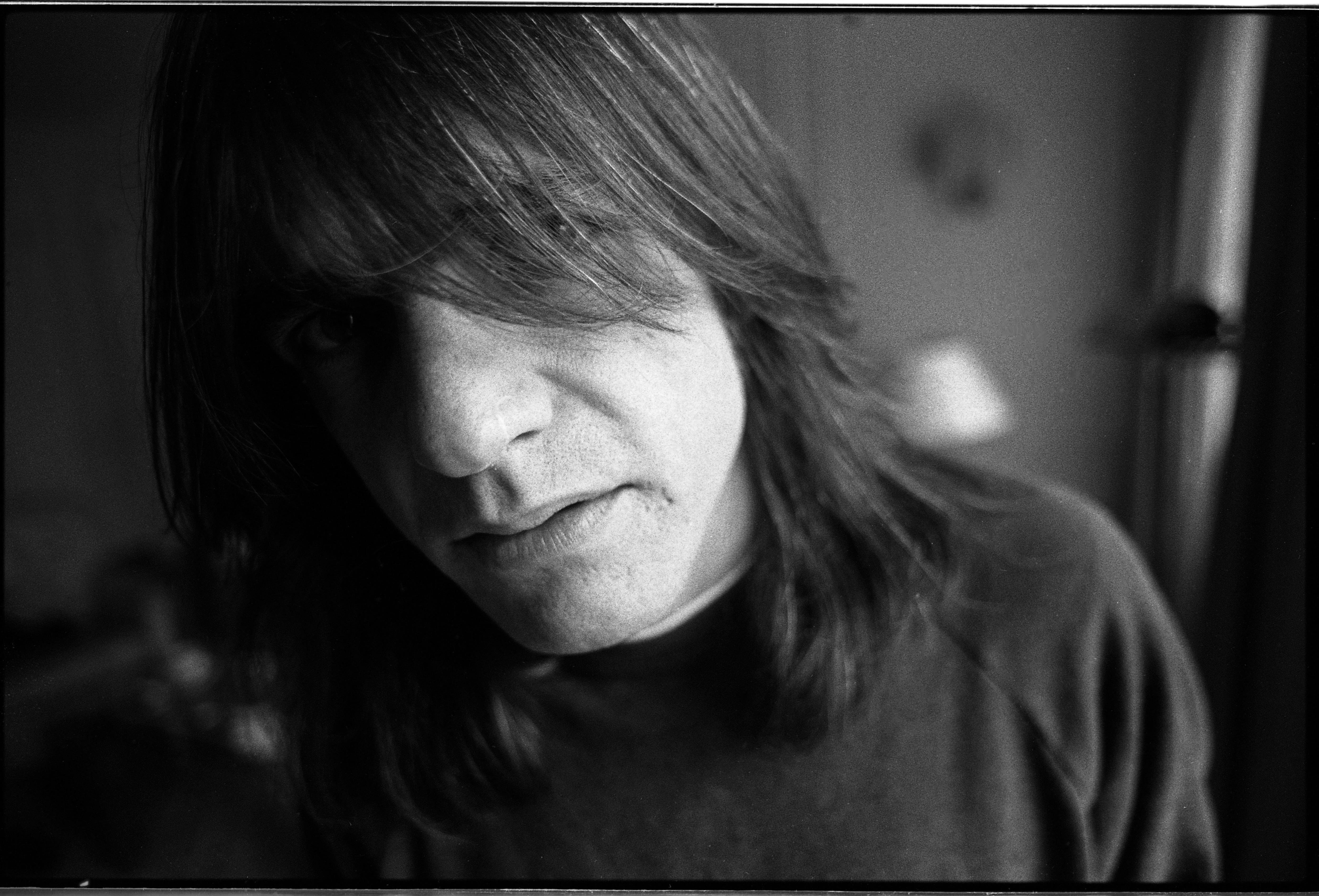 Malcolm Young