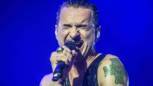 Depeche Mode live in Frankfurt 2017