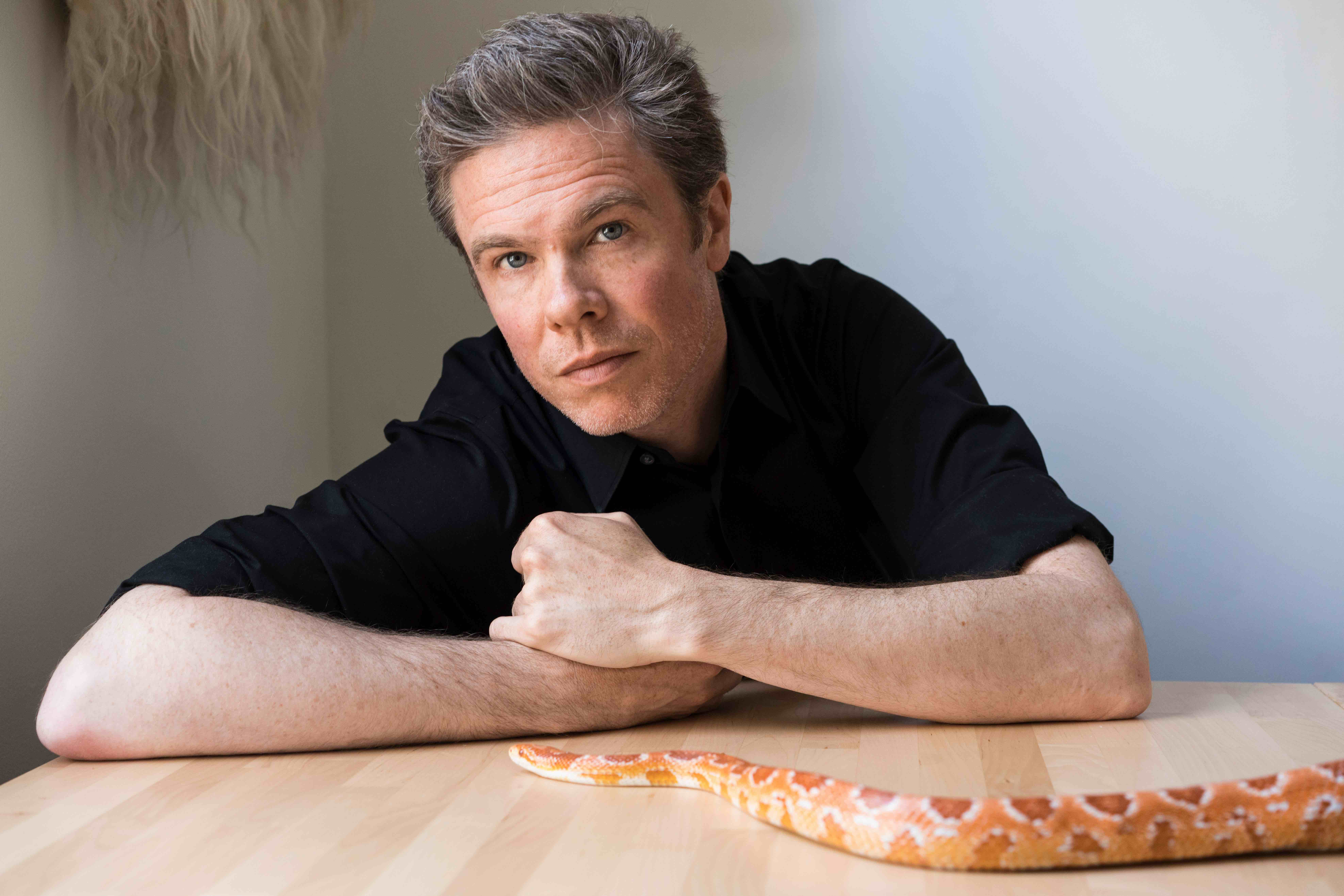 Josh Ritter