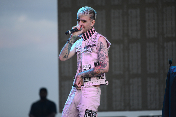 Angeblich ermittelt die Polizei im Falle der Todesursache von Lil Peep.