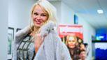 Pamela Anderson sorgt ordentlich für Gesprächsstoff.