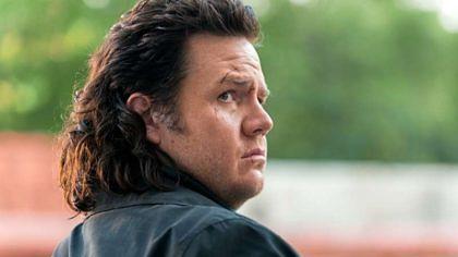 Eugene (Josh McDermitt) in „The Walking Dead“