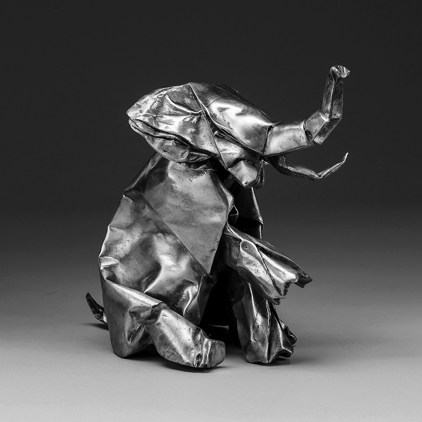 jlin-black-origami