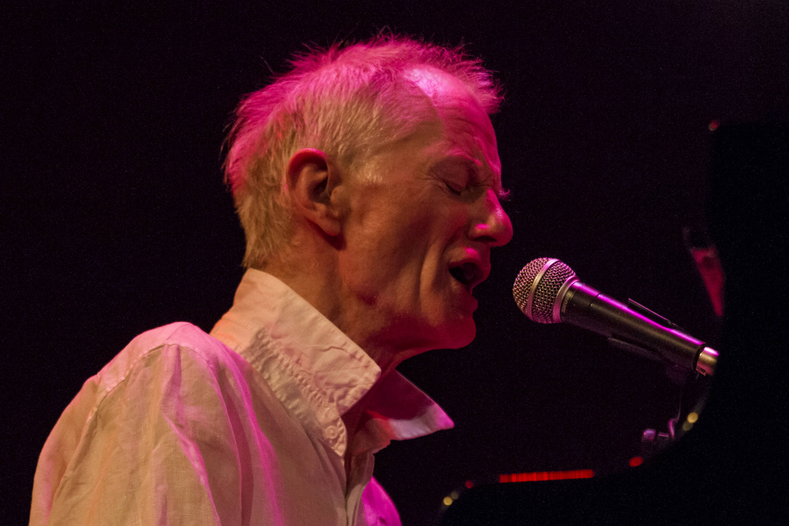 Peter Hammill