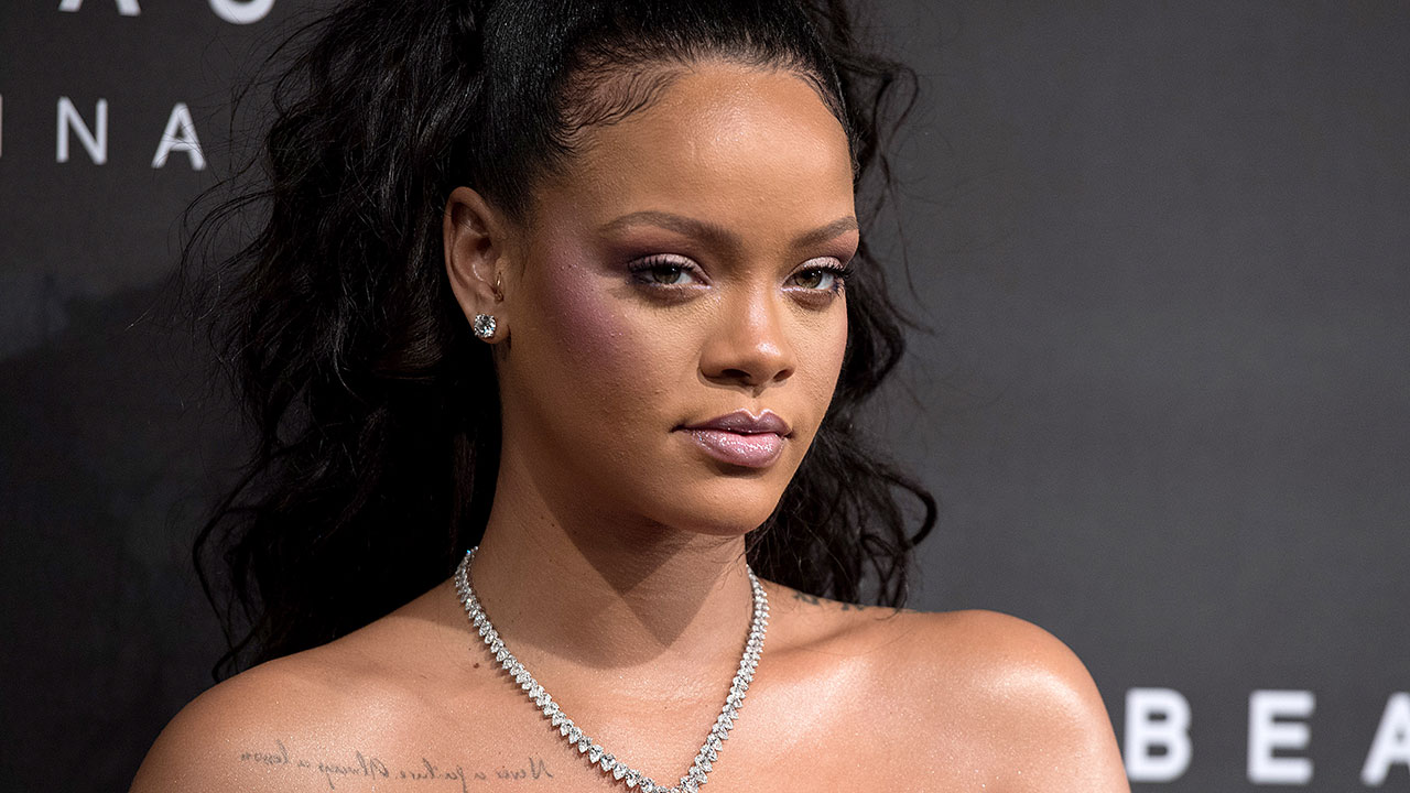 Rihannas Cousin wurde auf offener Straße erschossen.