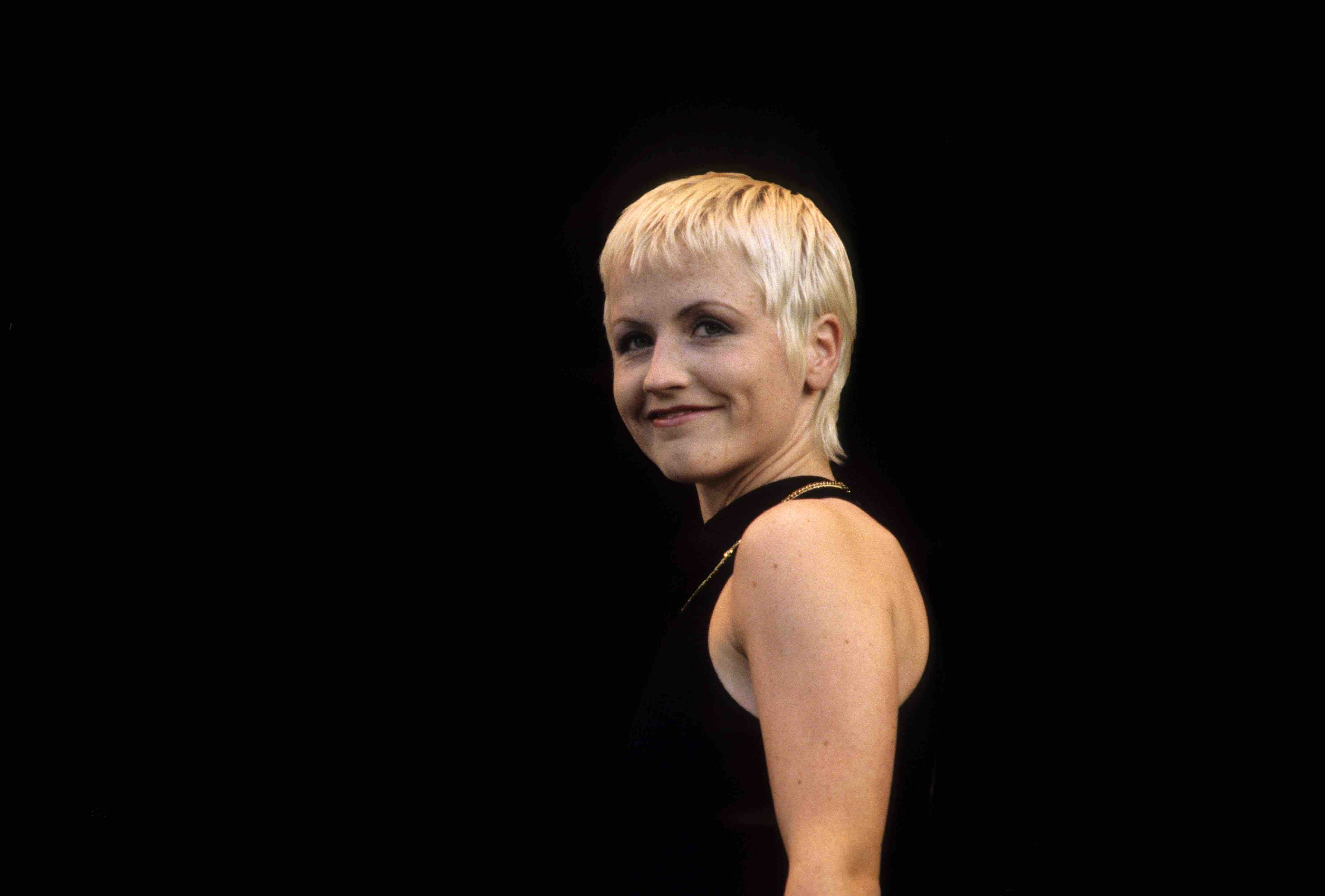 The Cranberries Voice Message von Dolores O'Riordan kurz vor Tod