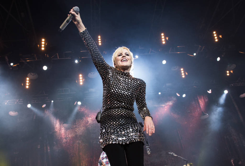 The Cranberries Fragen zur Todesursache Dolores O'Riordans