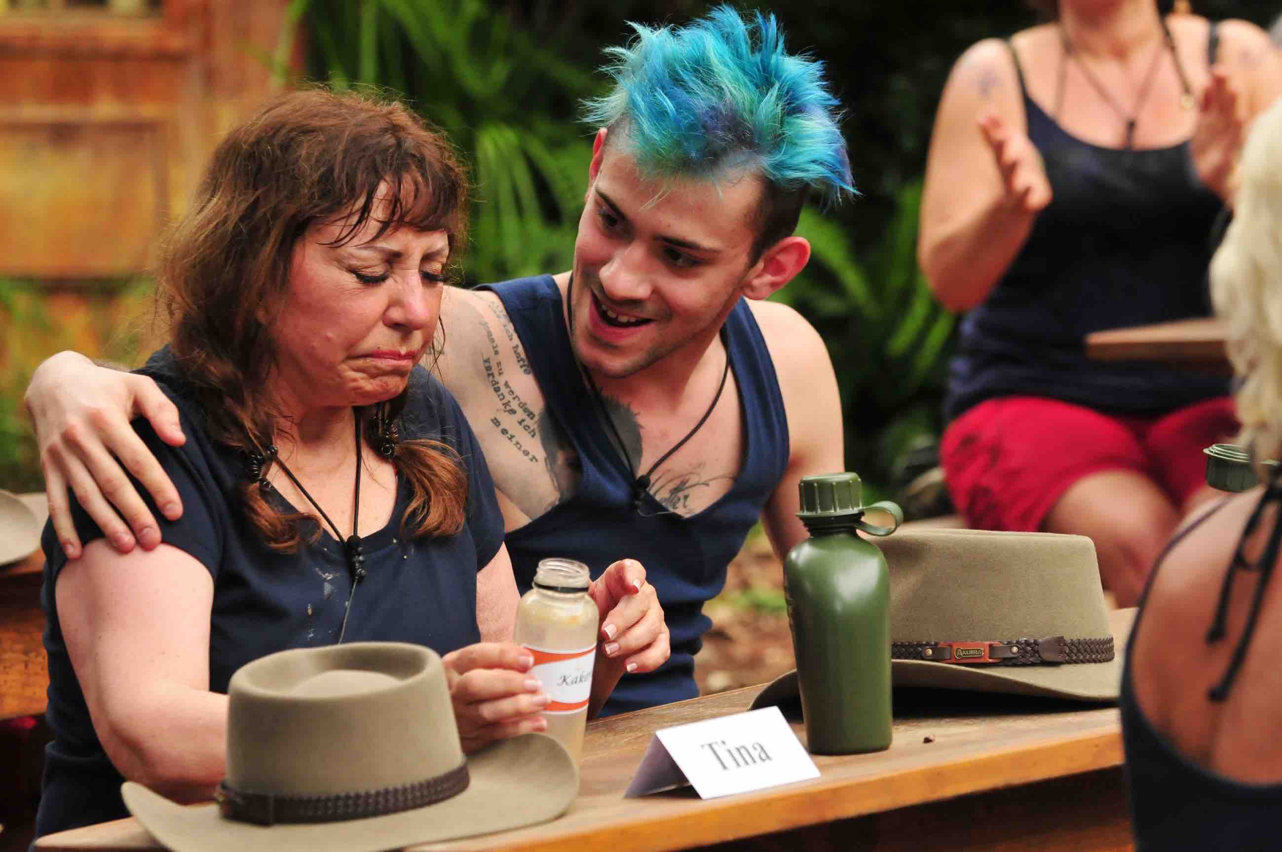 Ich bin ein Star _ Holt mich hier raus!