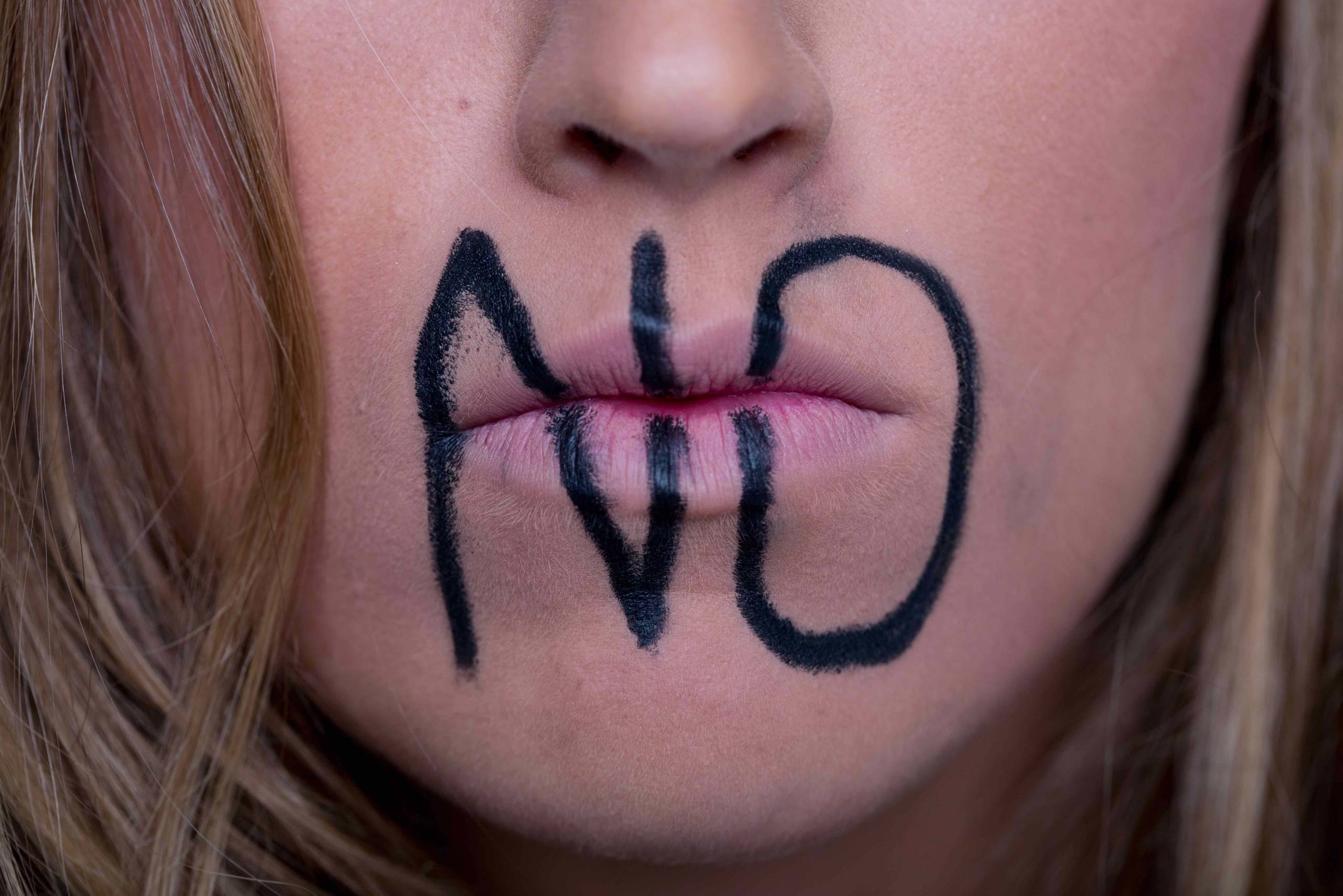 #metoo: Sexuelle Belästigung im Rock-Business ist (fast) Alltag