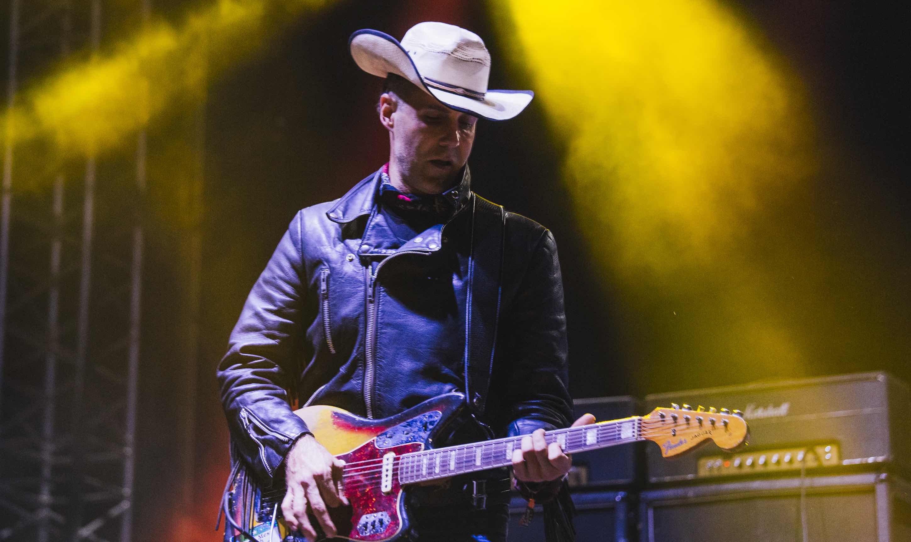 Josh T. Pearson live 2017