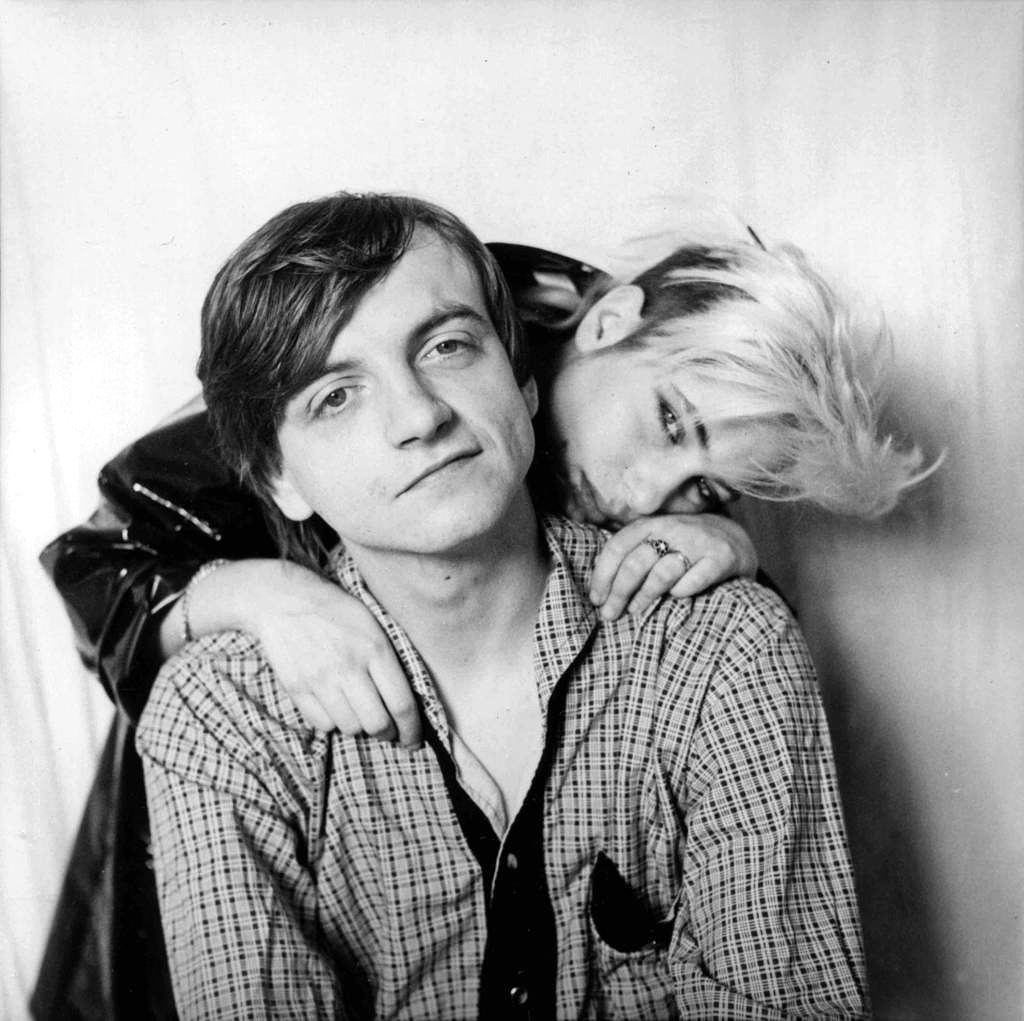 Mark E. Smith Poet der spuckenden Wortkaskaden— Rolling Stone