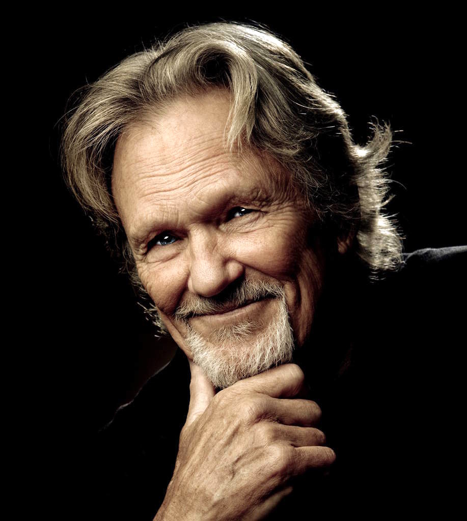 ROLLING STONE präsentiert Kris Kristofferson live — Allgemein Rolling