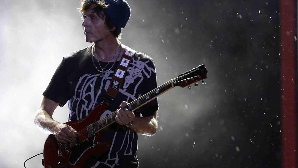 AhaSongwriter Pål Waaktaar im Interview „'Take On Me' hat alle Türen