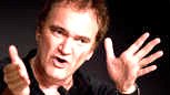 Quentin Tarantino wird für seine Meinung zu Roman Polanski scharf kritisiert
