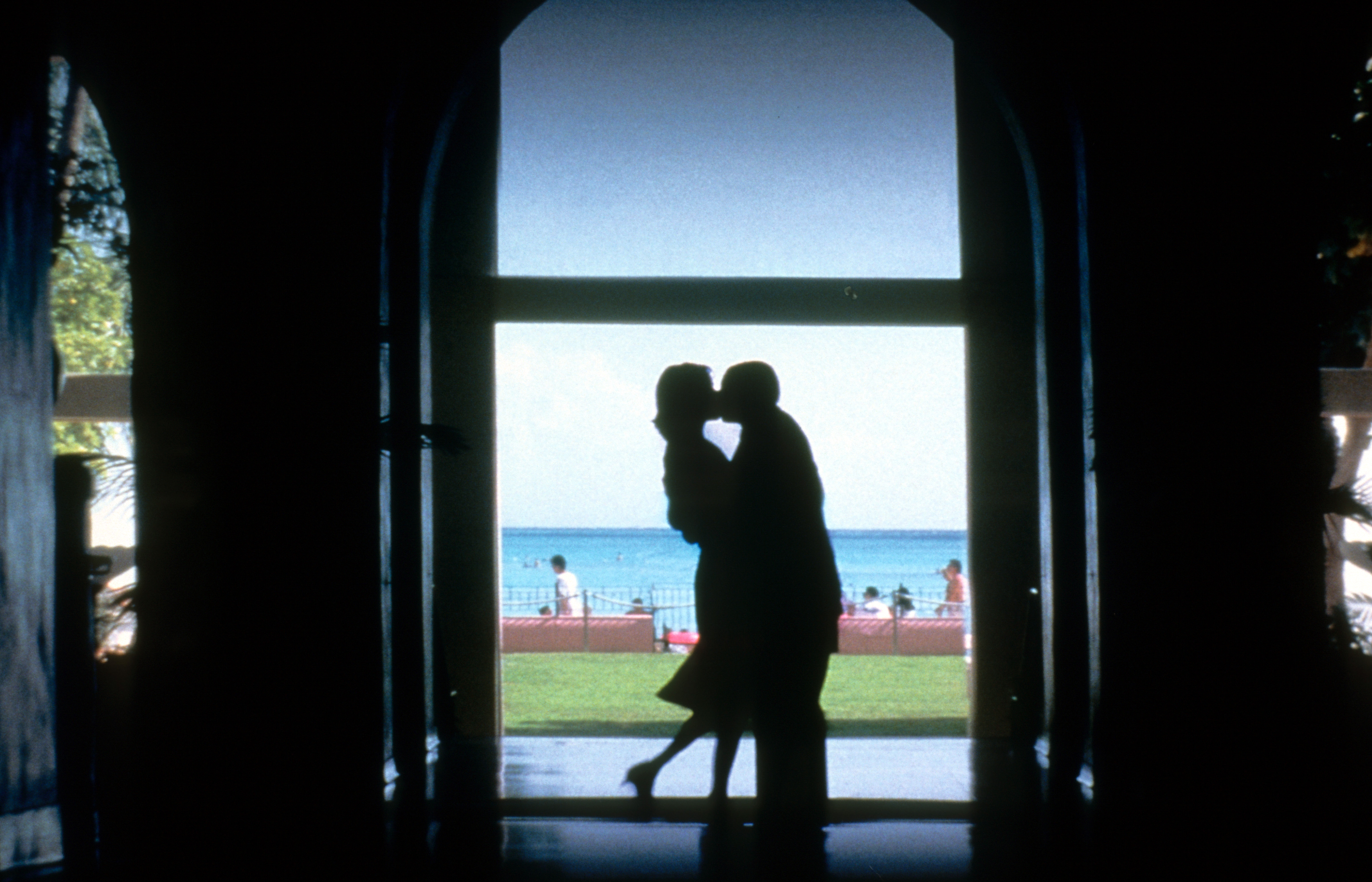 Punch Drunk Love