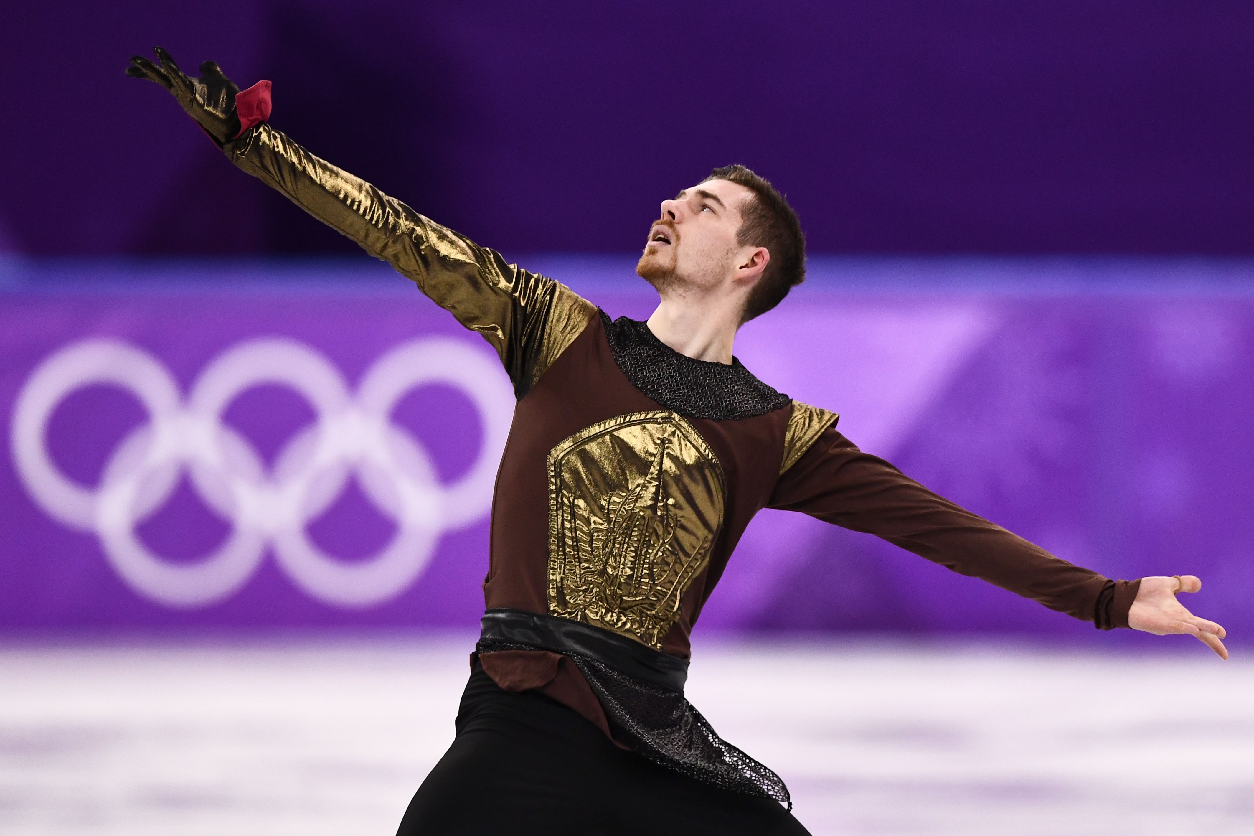 Paul Fentz scheint zu wissen, wer am Ende von „Game Of Thrones“ den Eisernen Thron besteigt