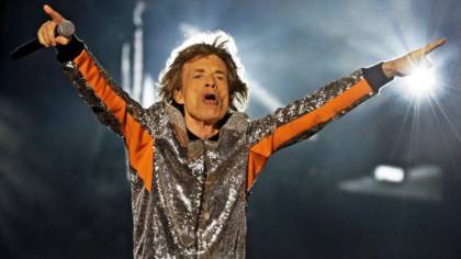 Kommen im Juni 2018 für zwei Konzerte nach Deutschland: The Rolling Stones