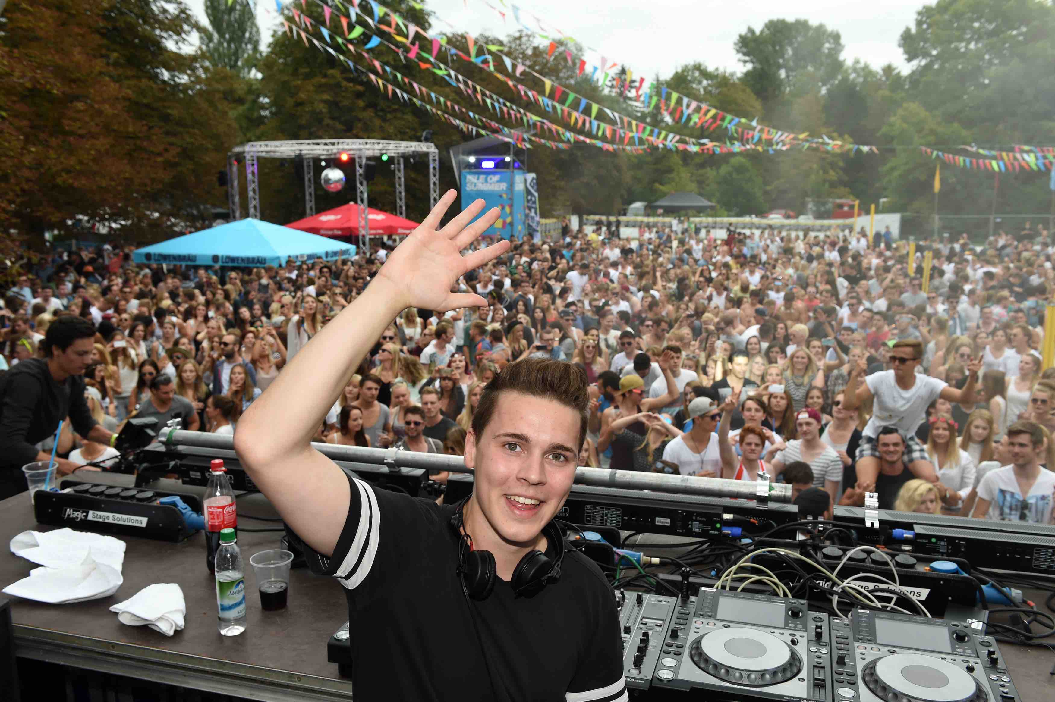 Felix Jaehn