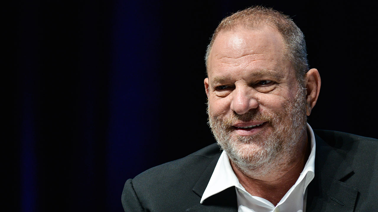 Harvey Weinstein soll schon sehr früh Frauen sexuell belästigt haben.