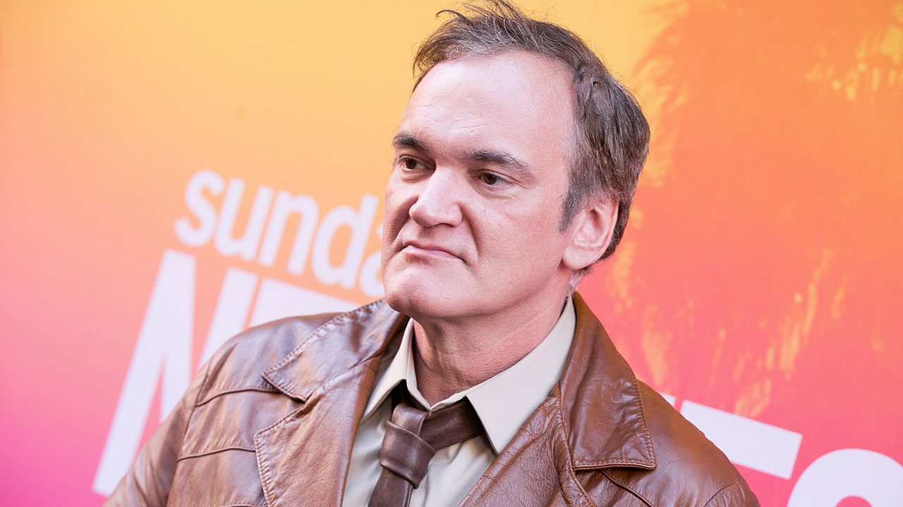 Quentin Tarantino hat neue Infos über seinen neunten Film verraten