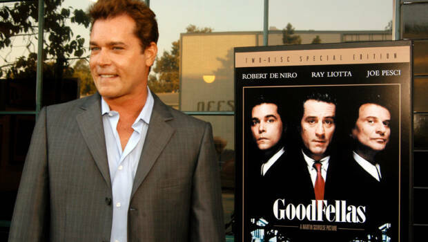 Ray Liotta und sein bedeutendster Film: „Good Fellas“