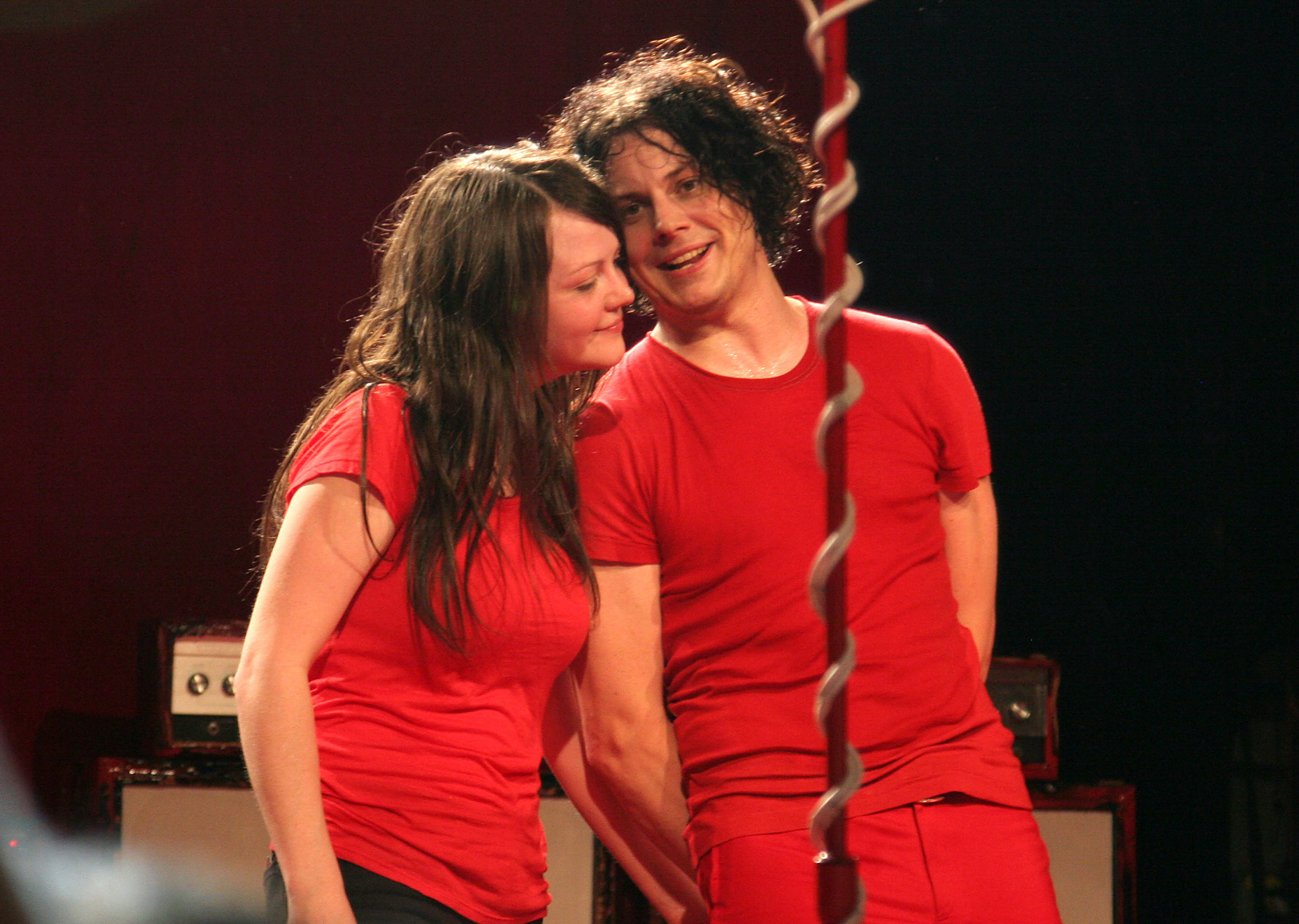 White Stripes