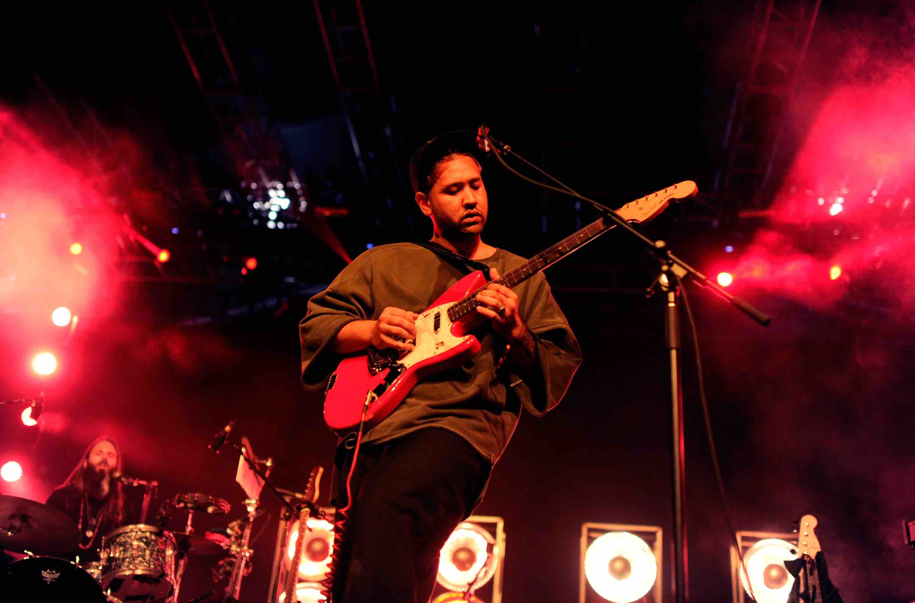 Unknown Mortal Orchestra