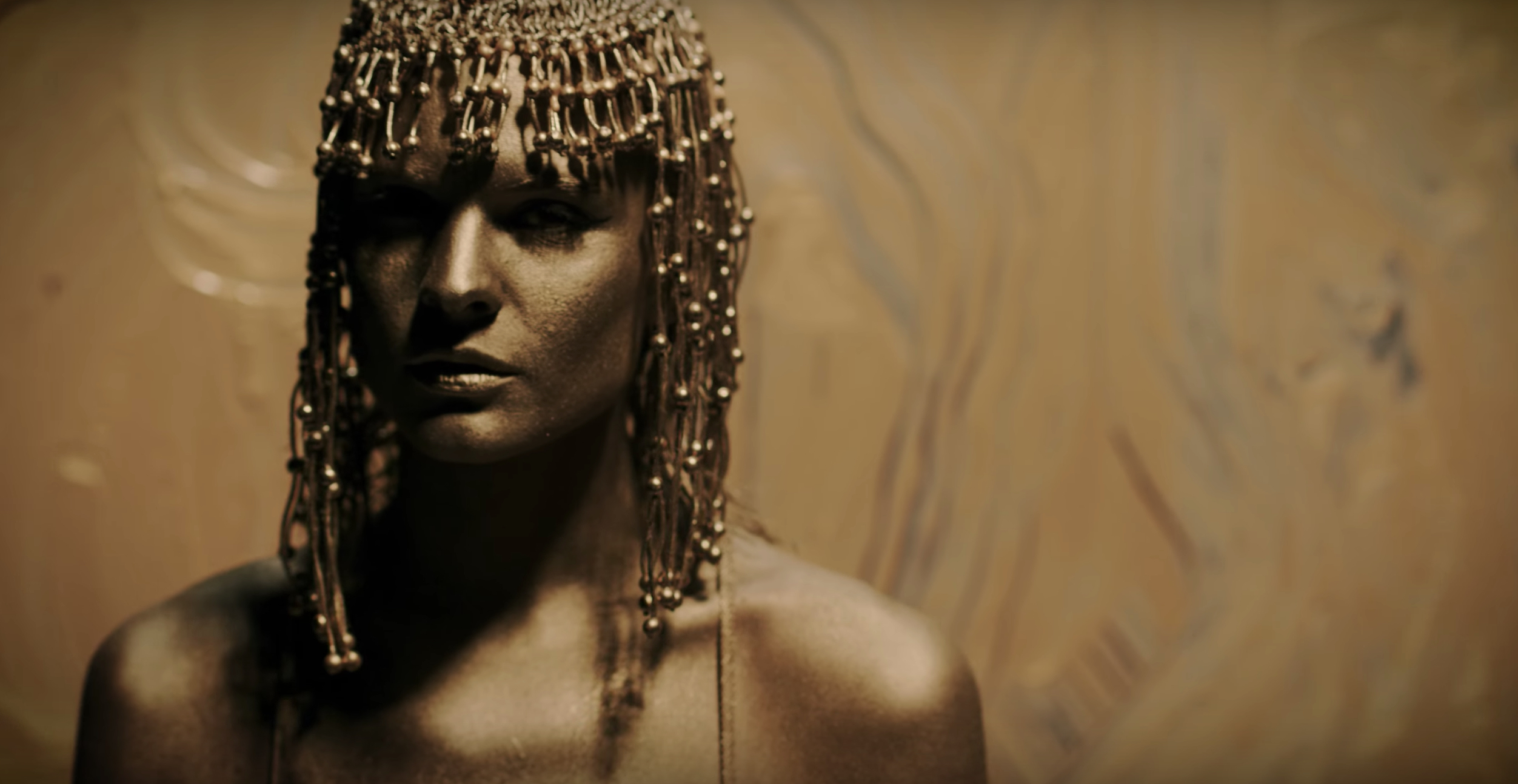 Bad Wolves – „Zombie“