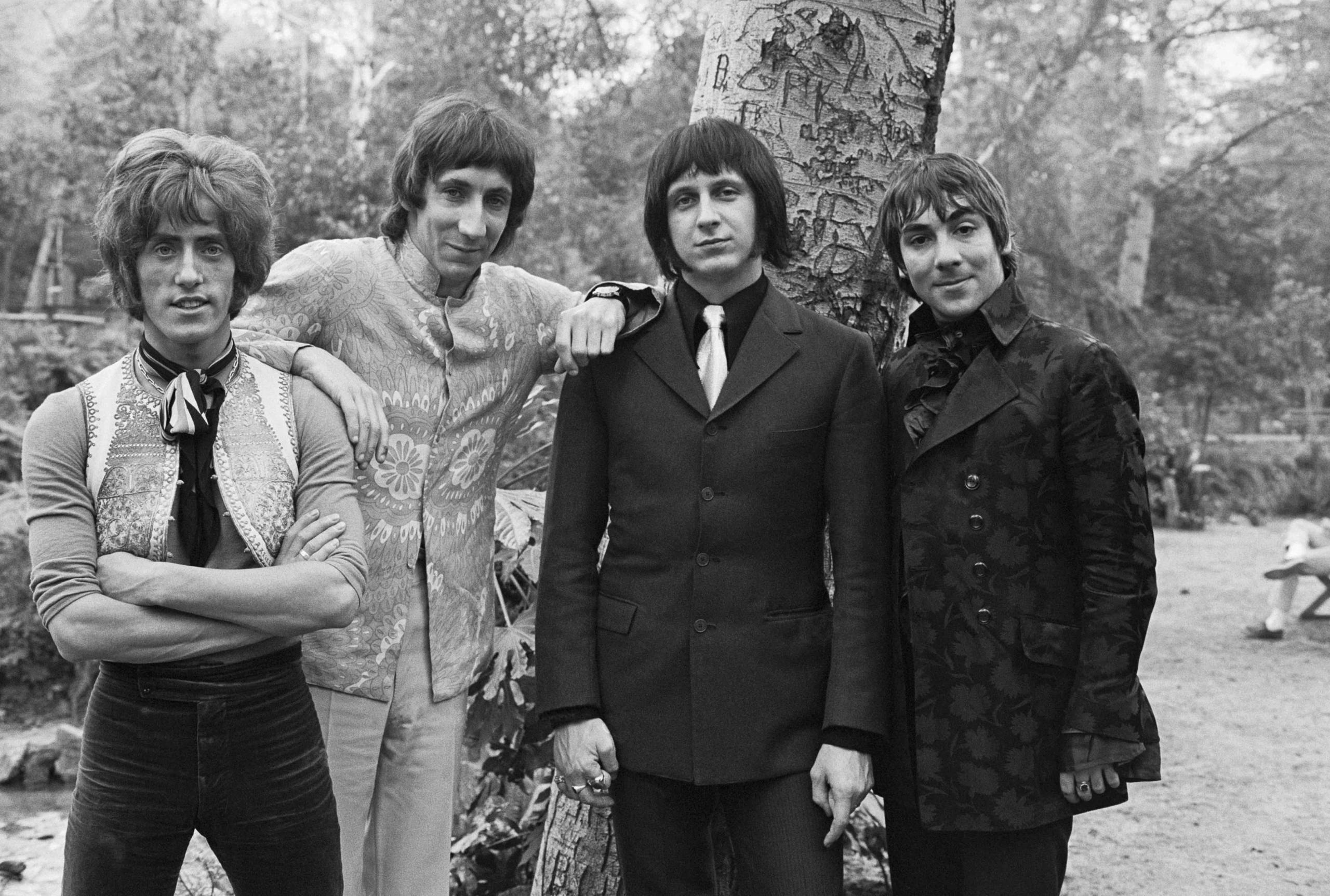 The Who (1968)