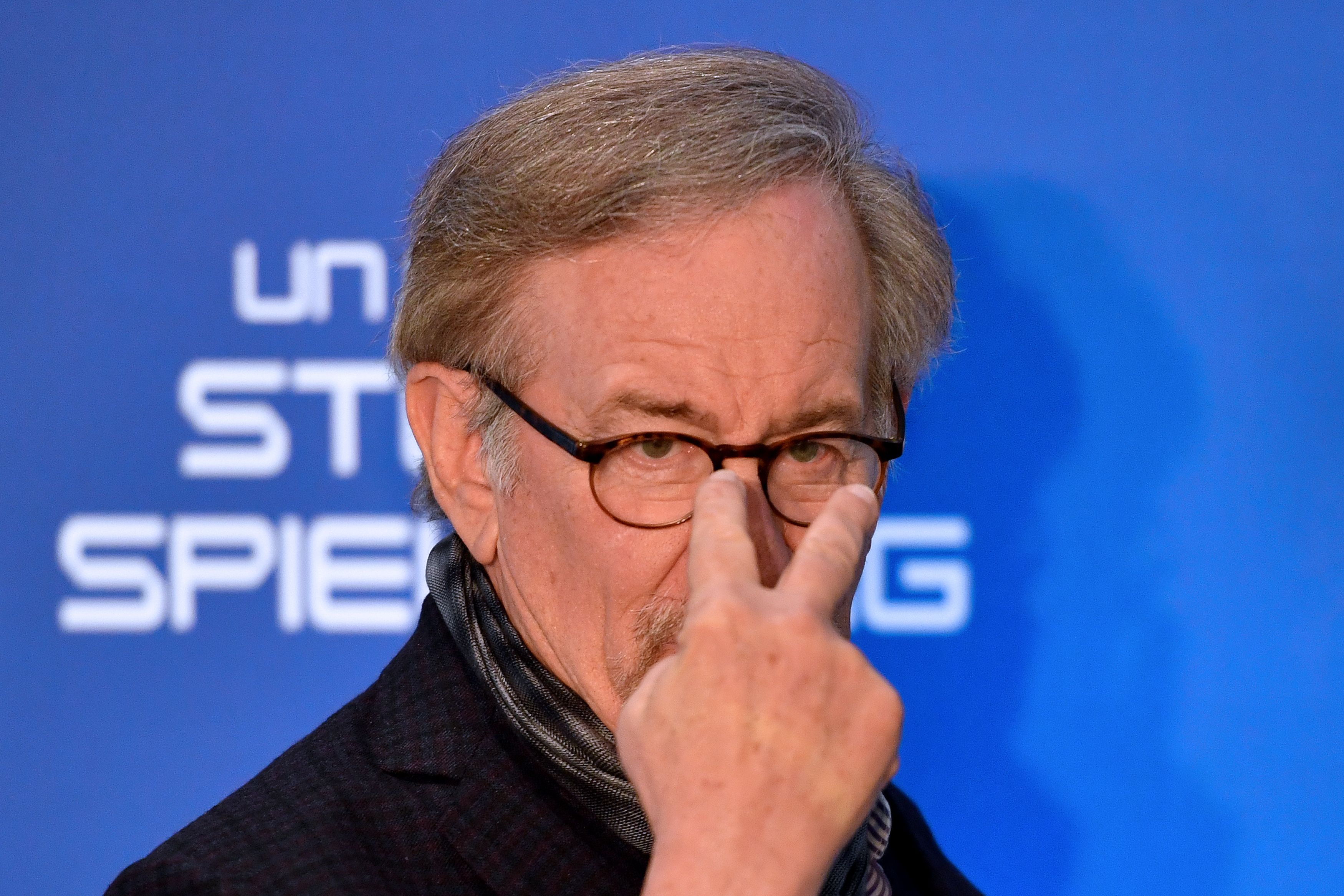 Steven Spielberg sorgt sich um die Zuschauer und beobachtet die Entwicklung von Netflix und Co. ganz genau