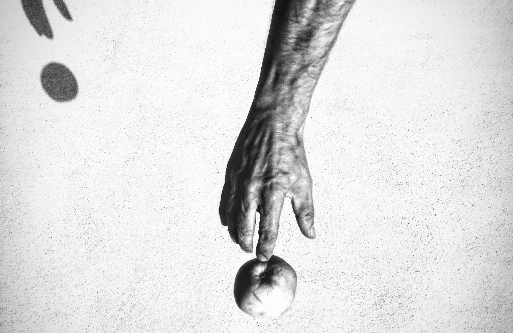 Alpentines: Cover von „Silence Gone“